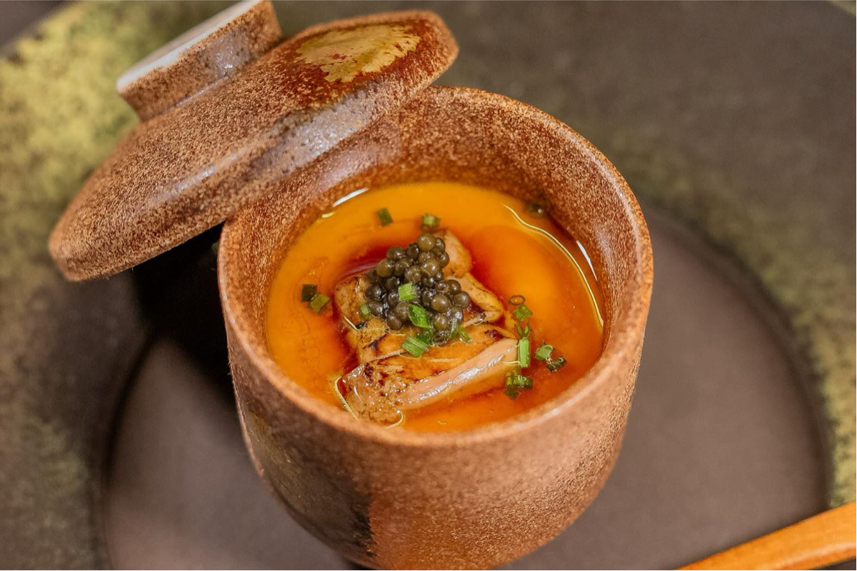 NoriNori | Restaurants in Houston, TX