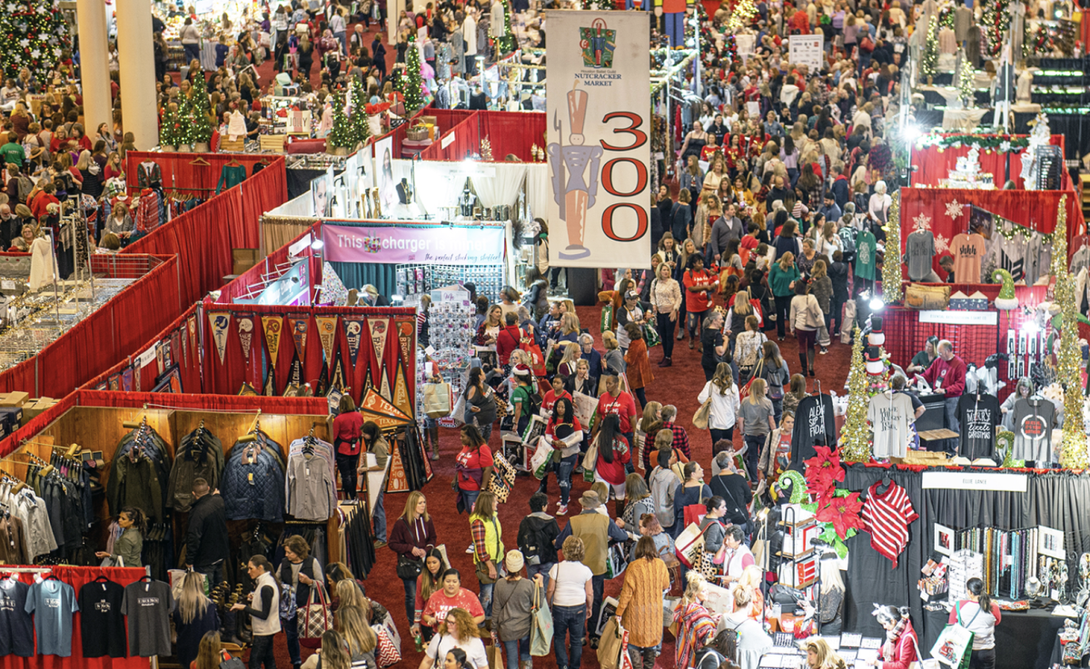 Nutcracker Market 2024