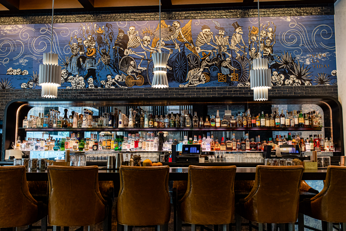 Real Agave | Nightlife in Houston, TX
