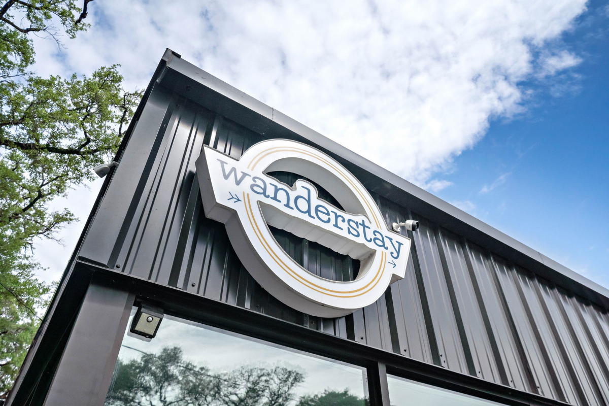 Wanderstay Boutique Hotel Hotels in Houston, TX