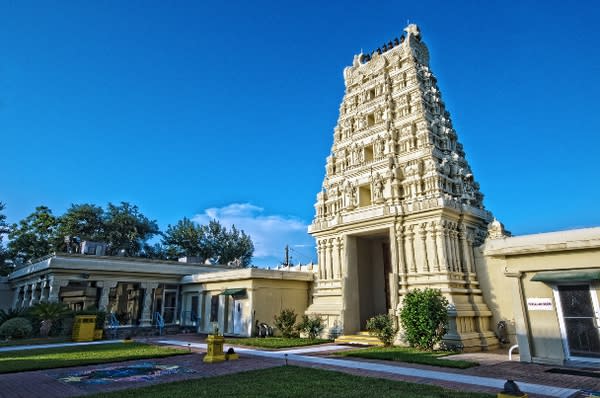Sri Meenakshi Devasthanam 17130 Mclean Rd Pearland Tx 77584