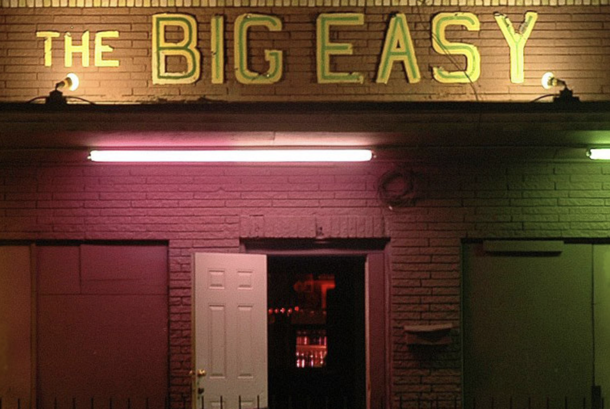 Big Easy, The | Nightlife in Houston, TX
