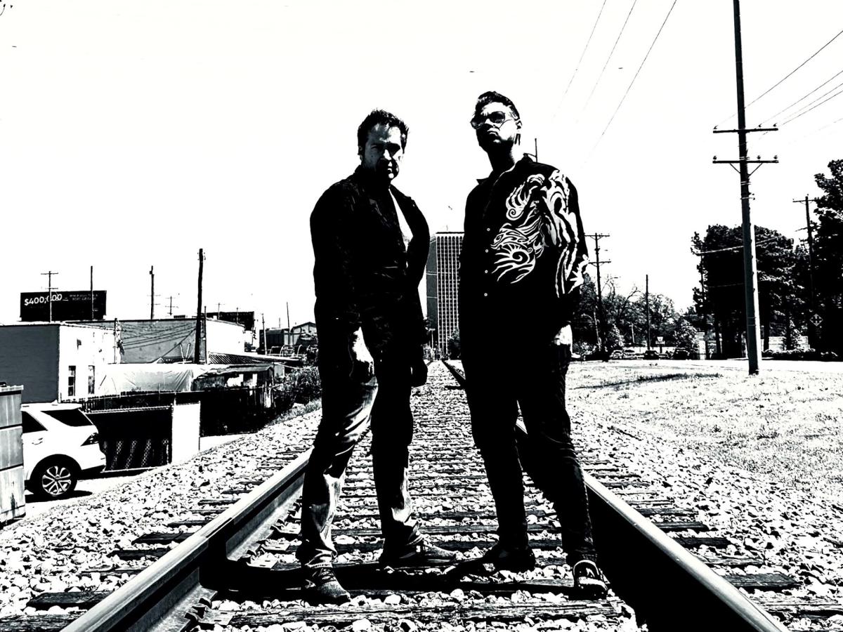 The Lightning Xpress Show