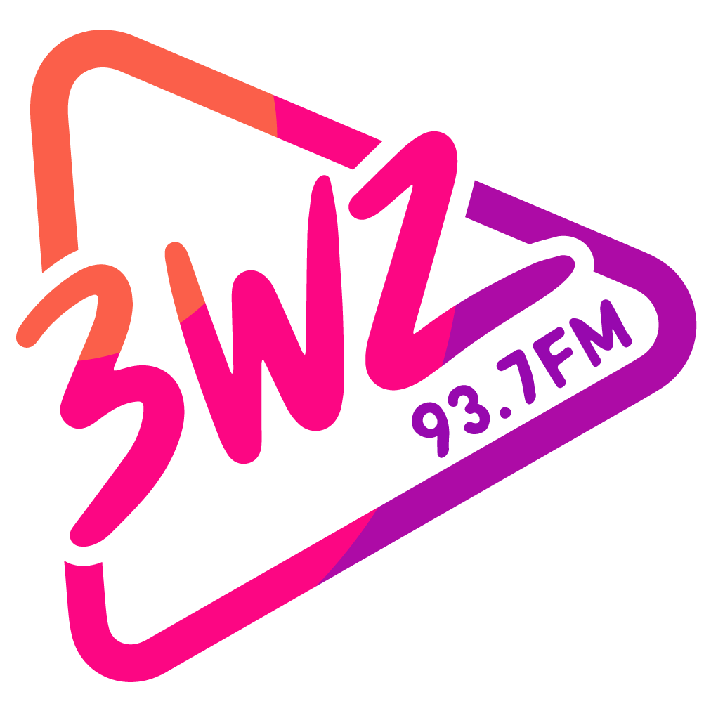 93.7 3WZ