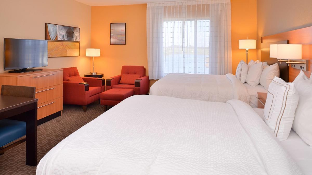 TownePlace Suites by Marriott Huntsville West (Gate 9)