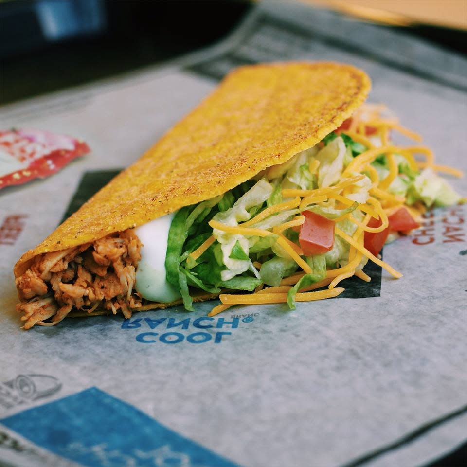 Taco Bell (Madison Boulevard), image size:960x960
