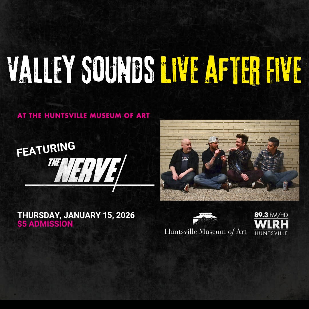 Valley Sounds Live After 5