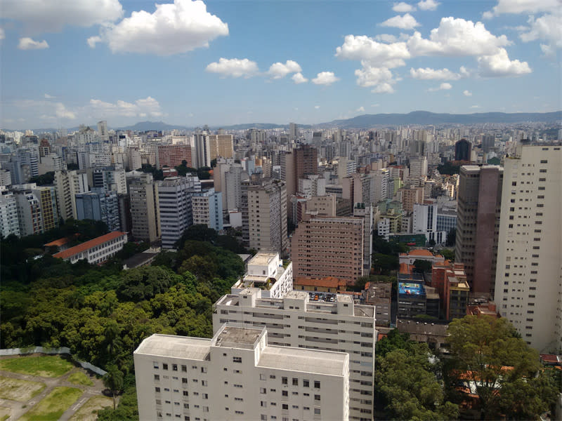 Araquarela  São Paulo SP