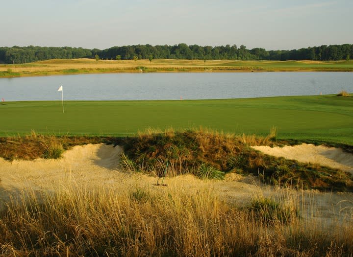 Chariot Run Golf Club – Indiana Golf at Its Best