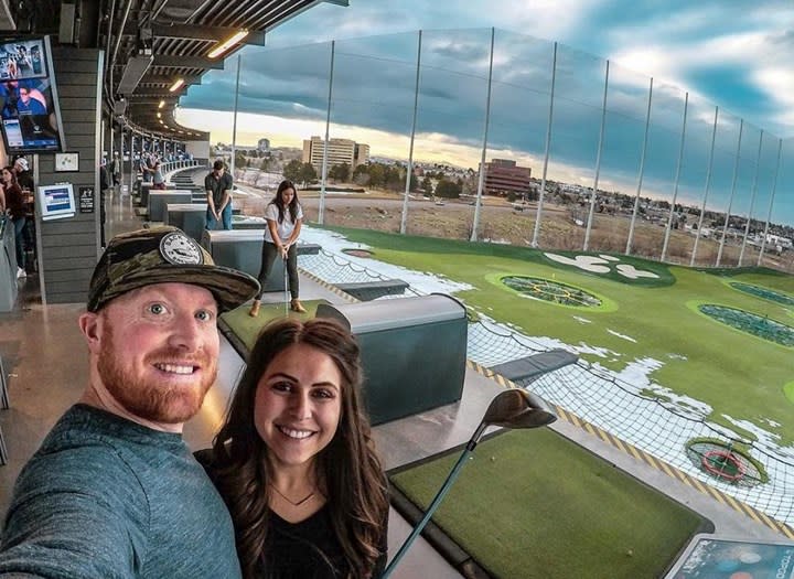 Topgolf - FISHERS IN, 46037