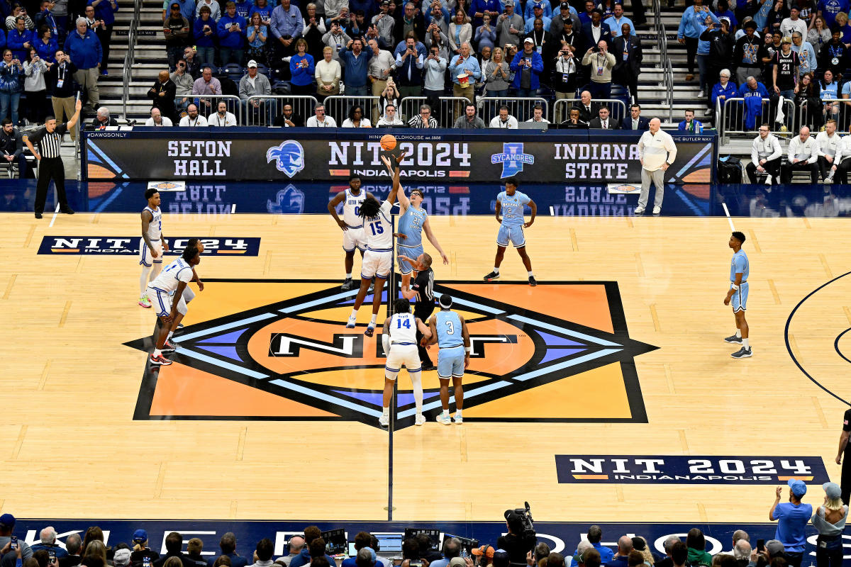 2026 National Invitation Tournament (NIT) Championship