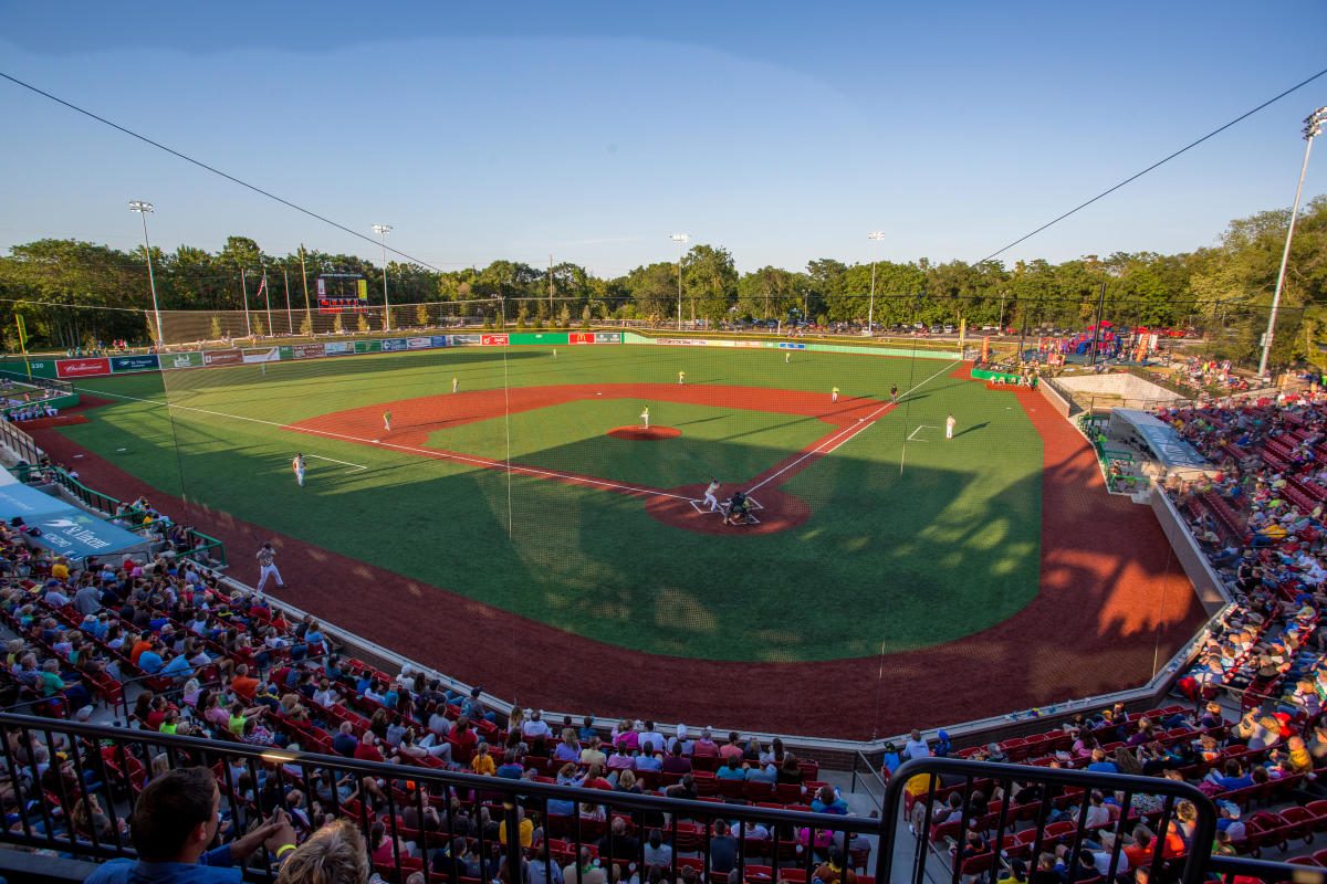 Kokomo Municipal Stadium