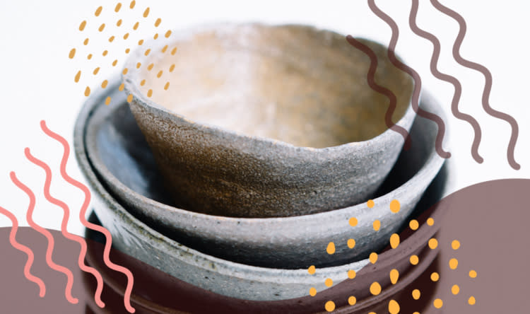 SUU: Ceramics Sale