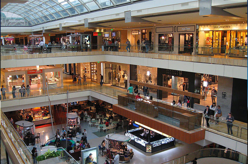 Galleria Mall - Dallas  Galleria mall, Best vacations, Galleria