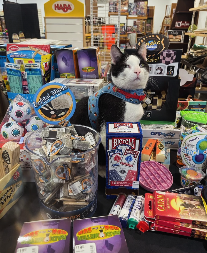 10% of entire purchase/1 Free Pokemon Card Per Day