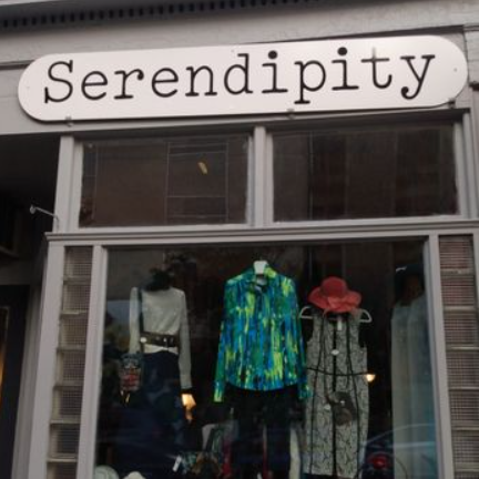 Serendipity boutique discount