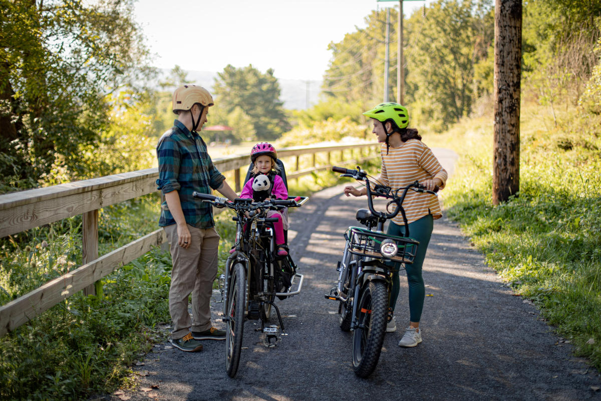 Black diamond mountain bike trail online