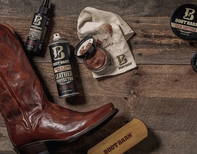 Boot Barn