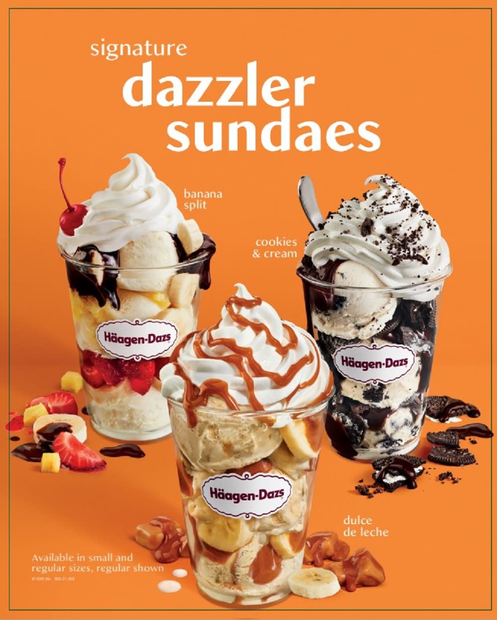 Haagen Dazs