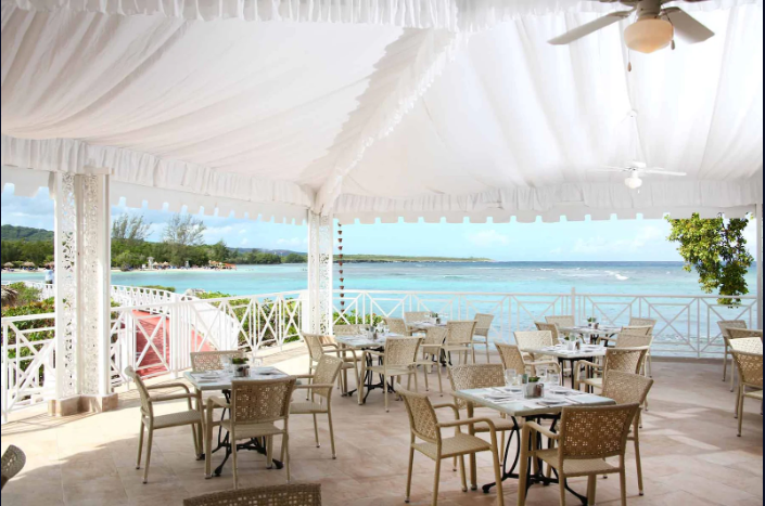 bahia principe luxury runaway bay dress code Bahia Principe Luxury Runaway Bay Jamaica Review: Adults-Only
