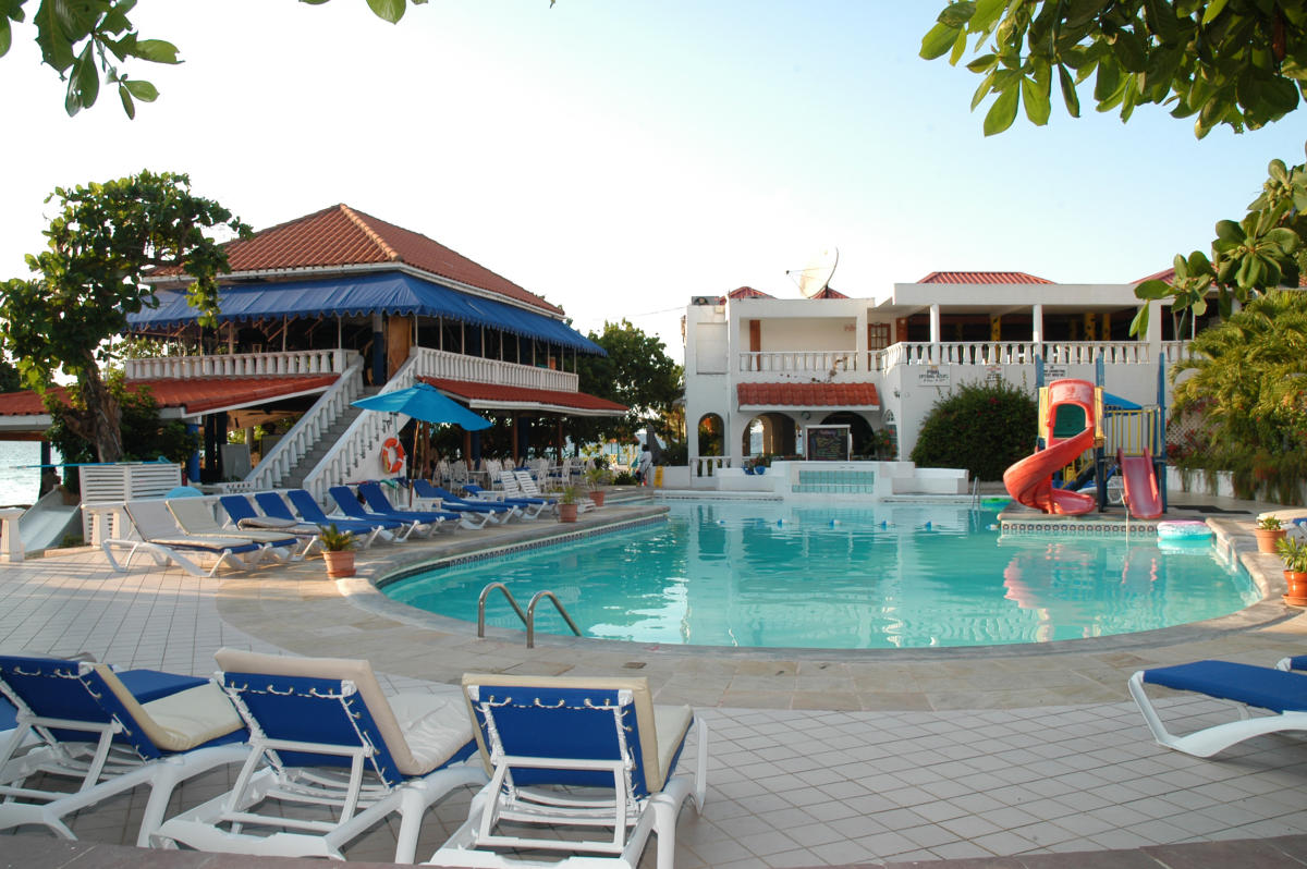 Franklyn D. Resort