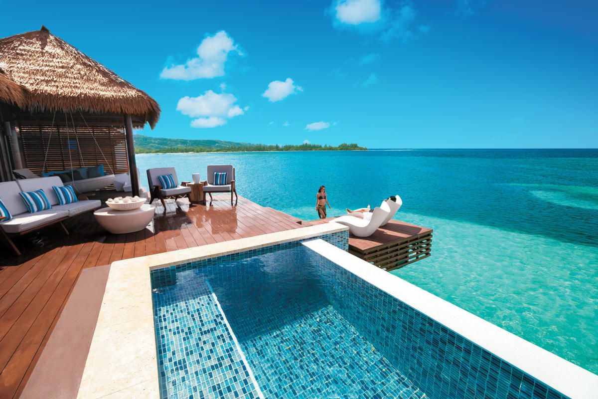 Sandals Royal Caribbean