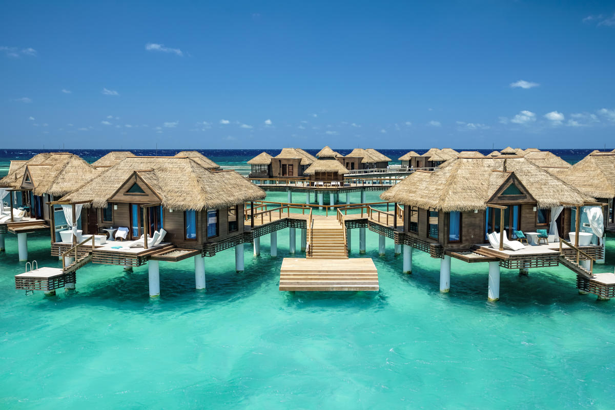 Sandals Royal Caribbean Resort & Private Island - Montego Bay | Hurb