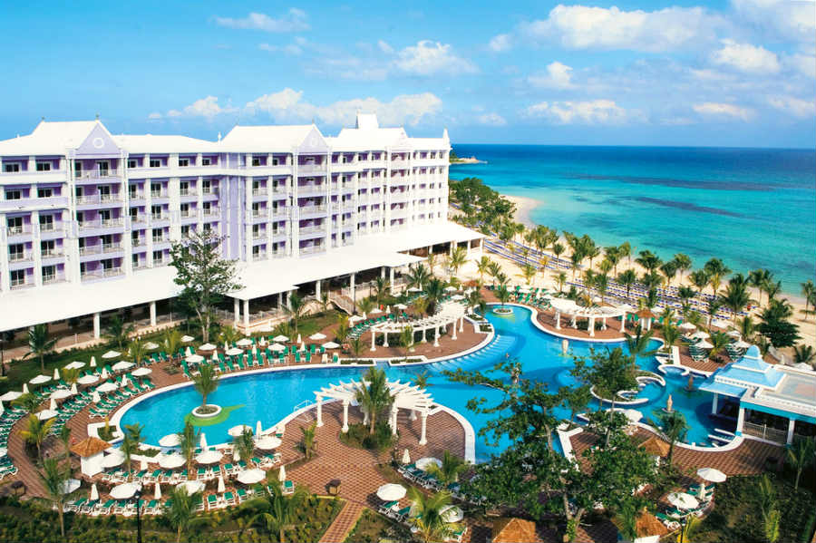 Riu ocho rios new arrivals