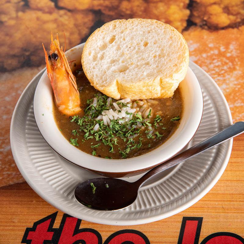 Kenner Seafood Market, Restaurant & Catering