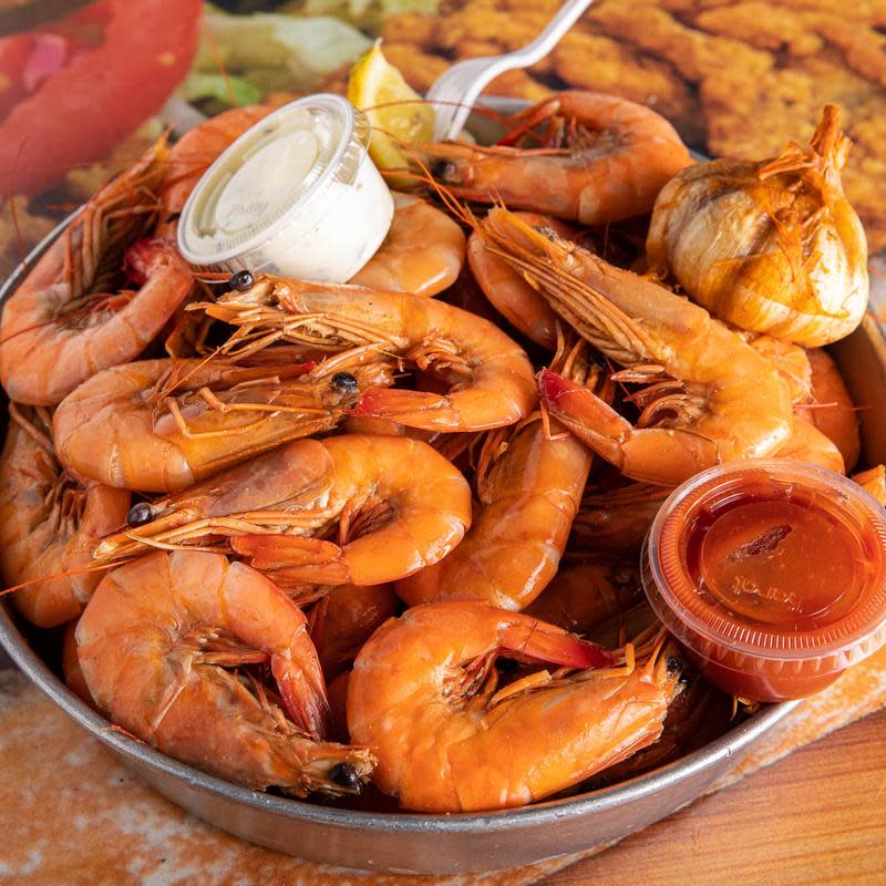 Kenner Seafood Market, Restaurant & Catering