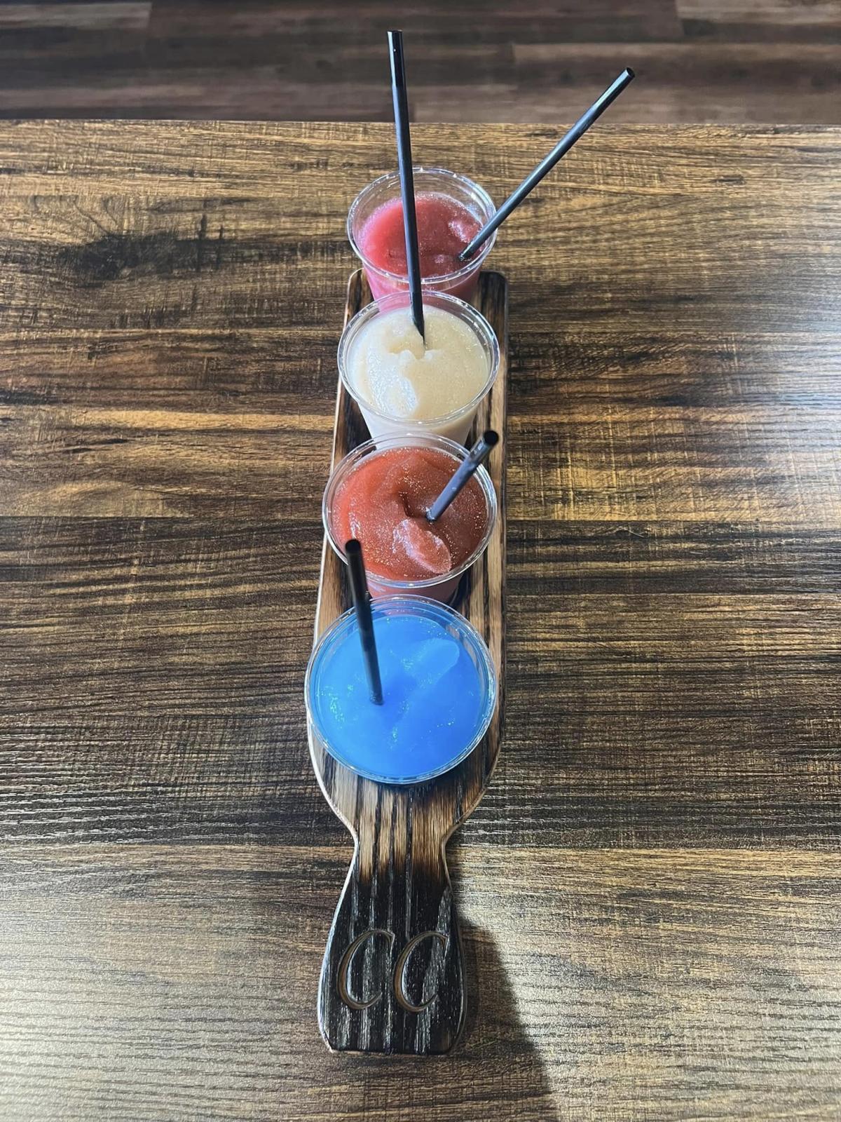 Cold Cocked Frozen Liqueurs: Why These Boozy Pouches Are Taking Over The Freezer