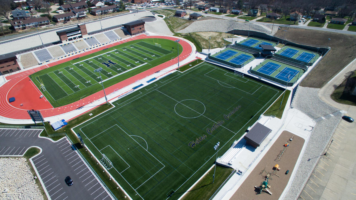 Helias Sports Complex