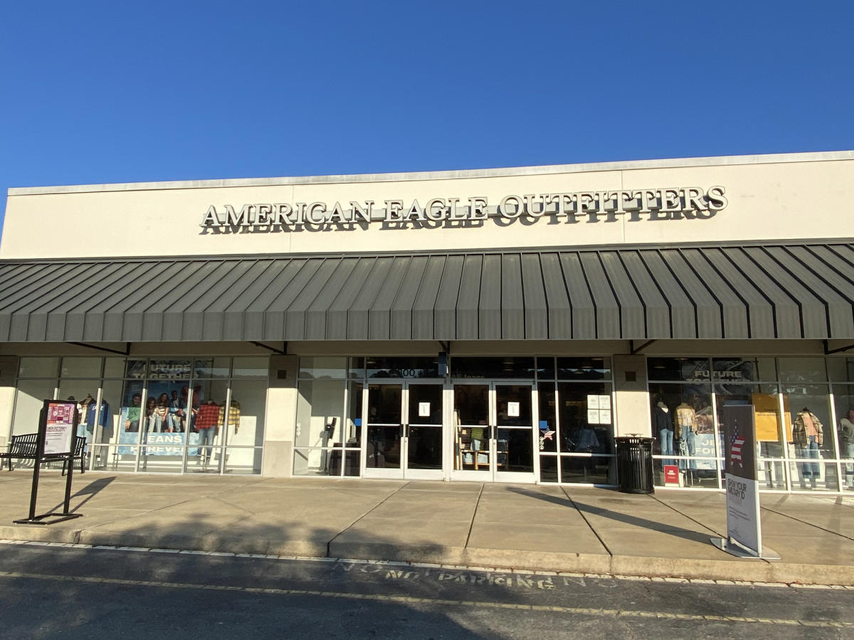 American Eagle