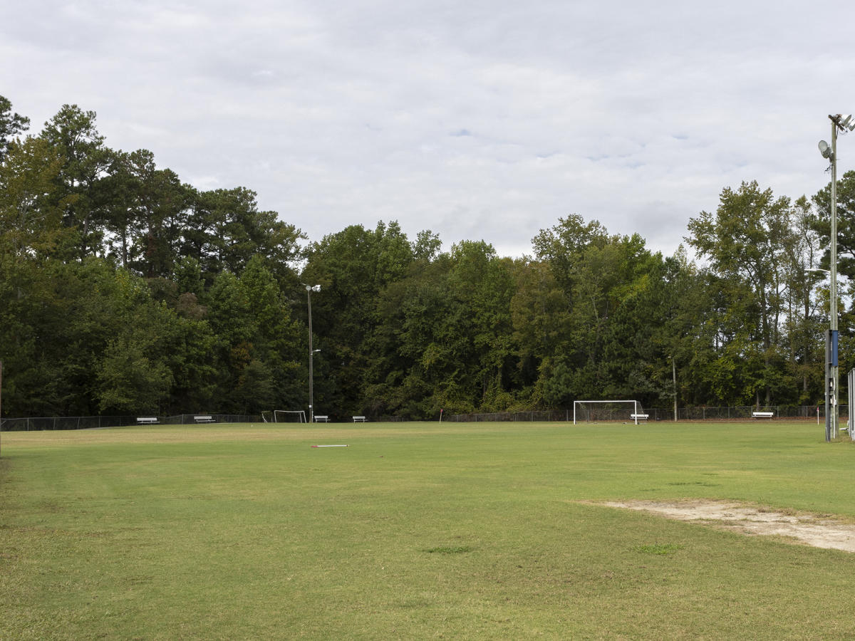 Archer Lodge Community Center