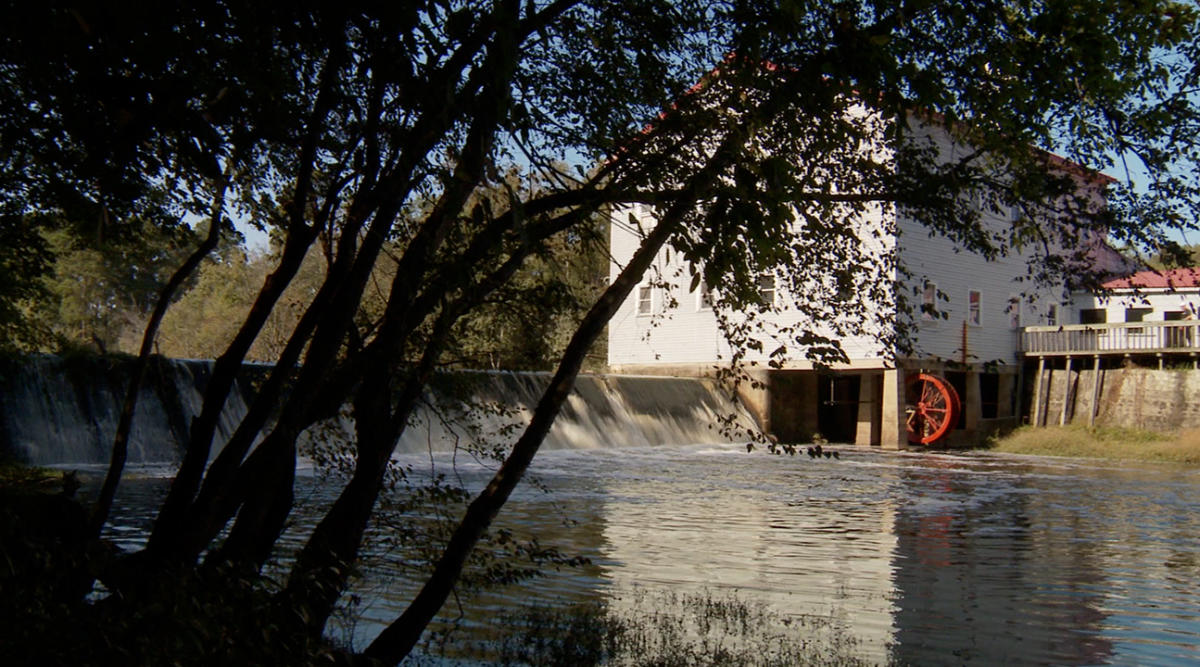 Atkinson Milling Company