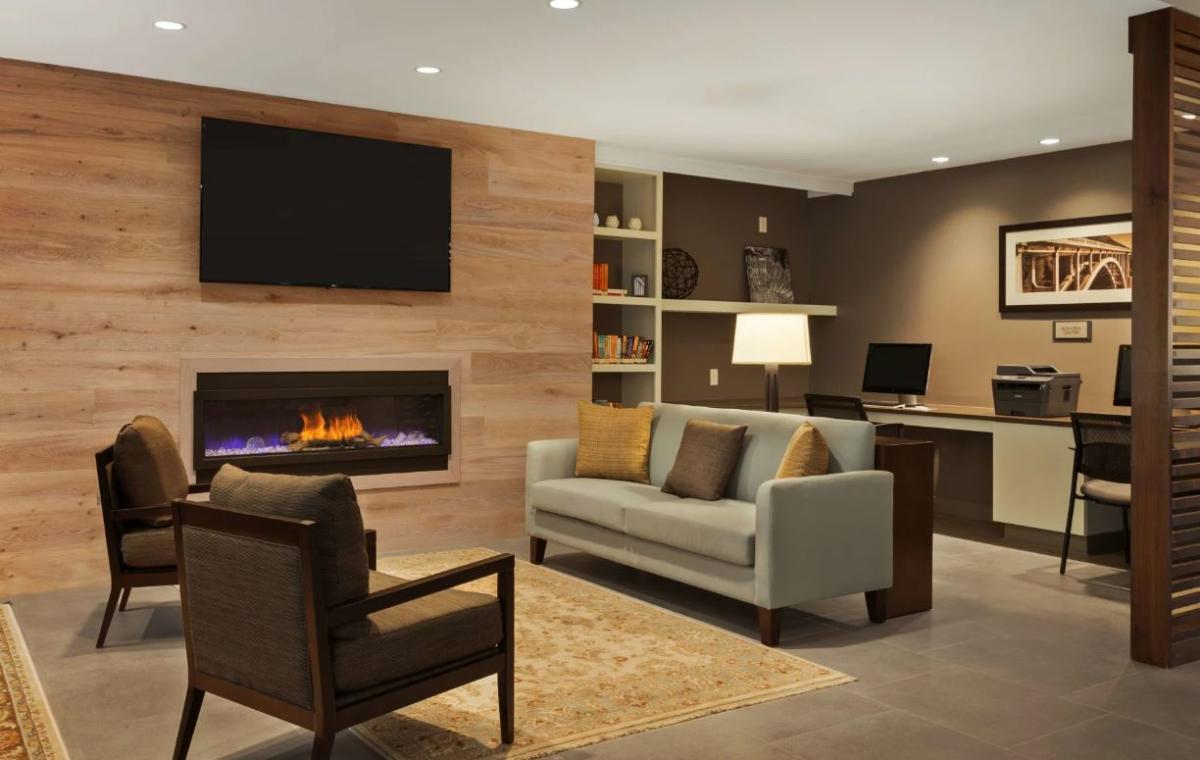 Country inn & suites near me