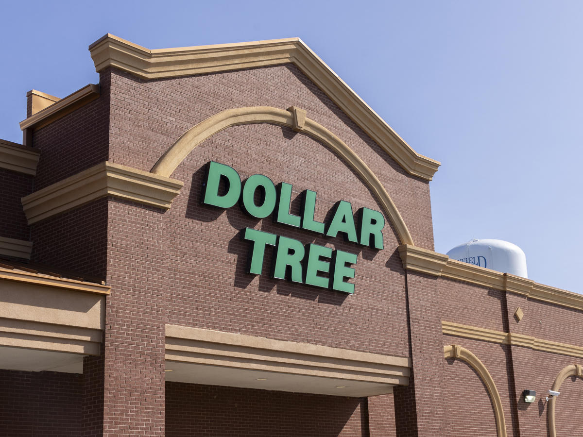 Dollar Tree