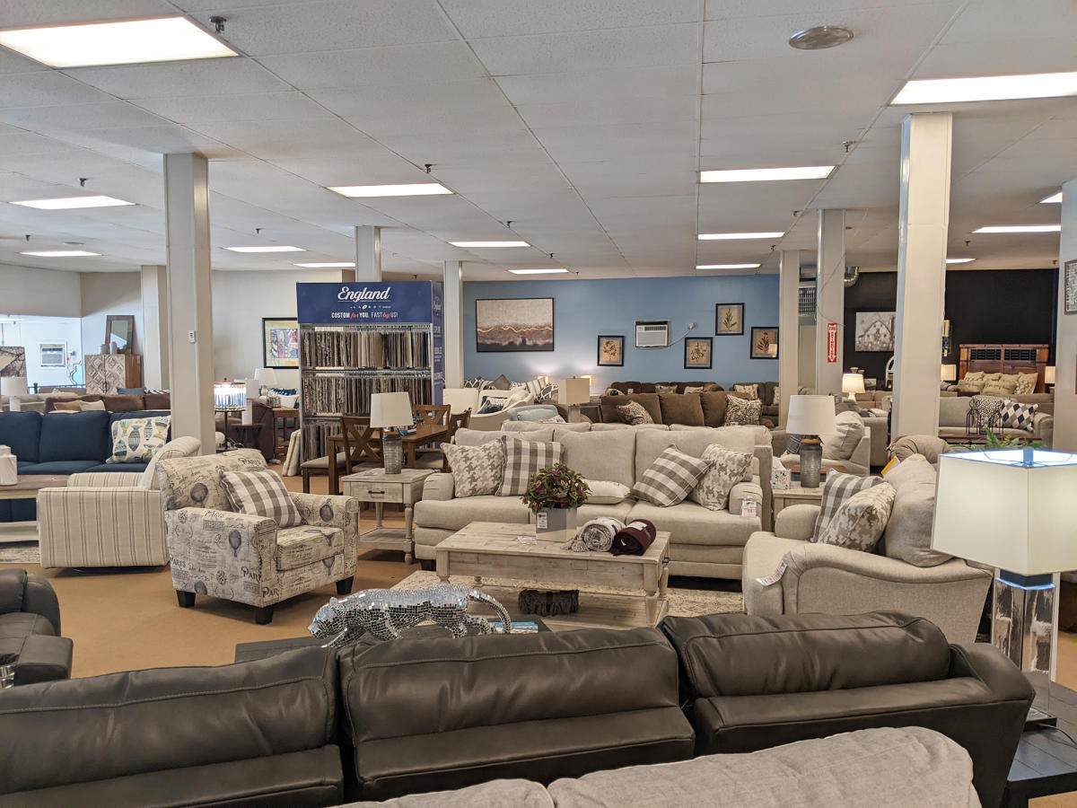 Furniture Distributors