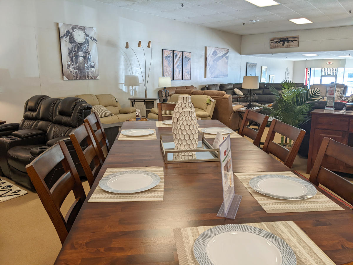 Furniture Distributors