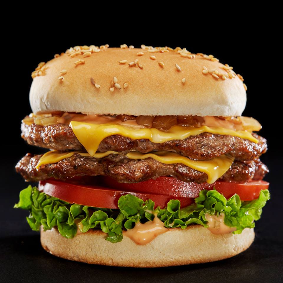 Hardee's