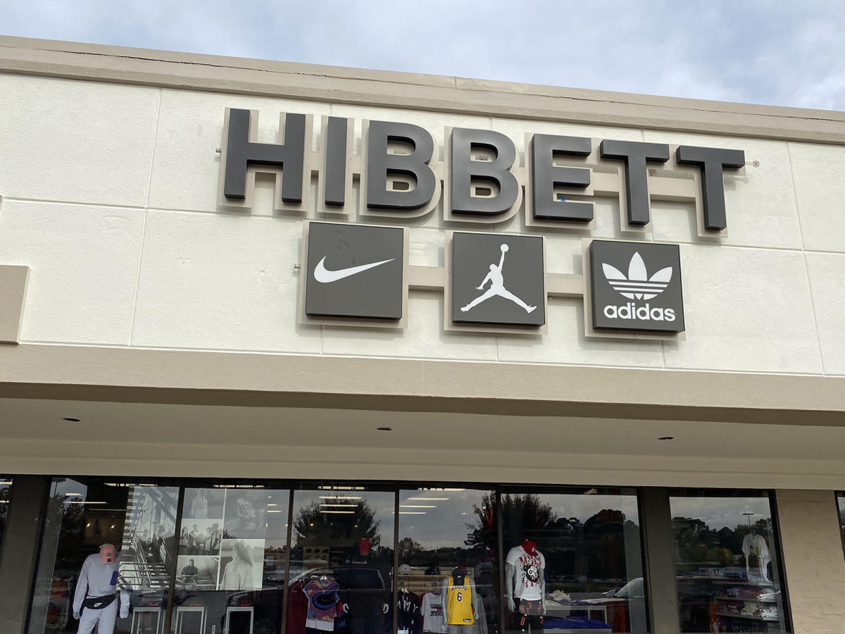 Hibbett Sports Hibbett Sports