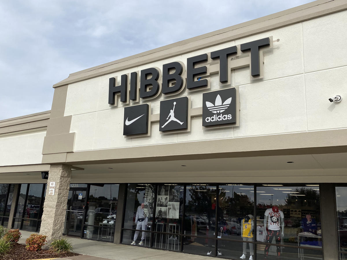 Hibbett Sports