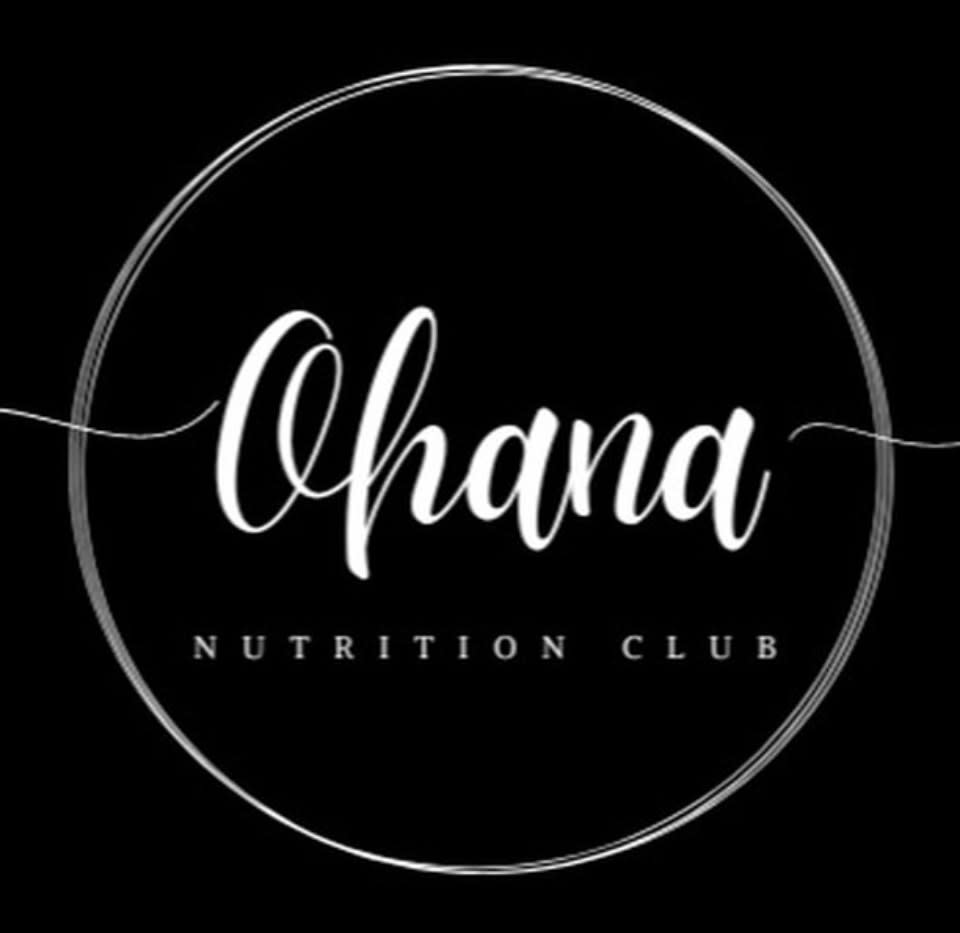 Ohana Nutrition Club