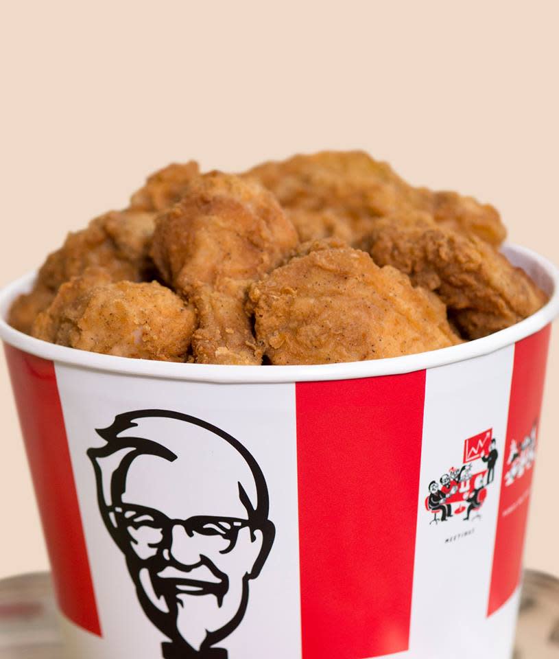 KFC KFC
