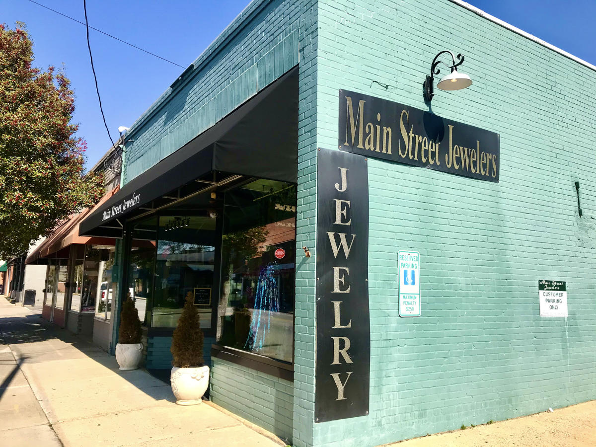 Main Street Jewelers