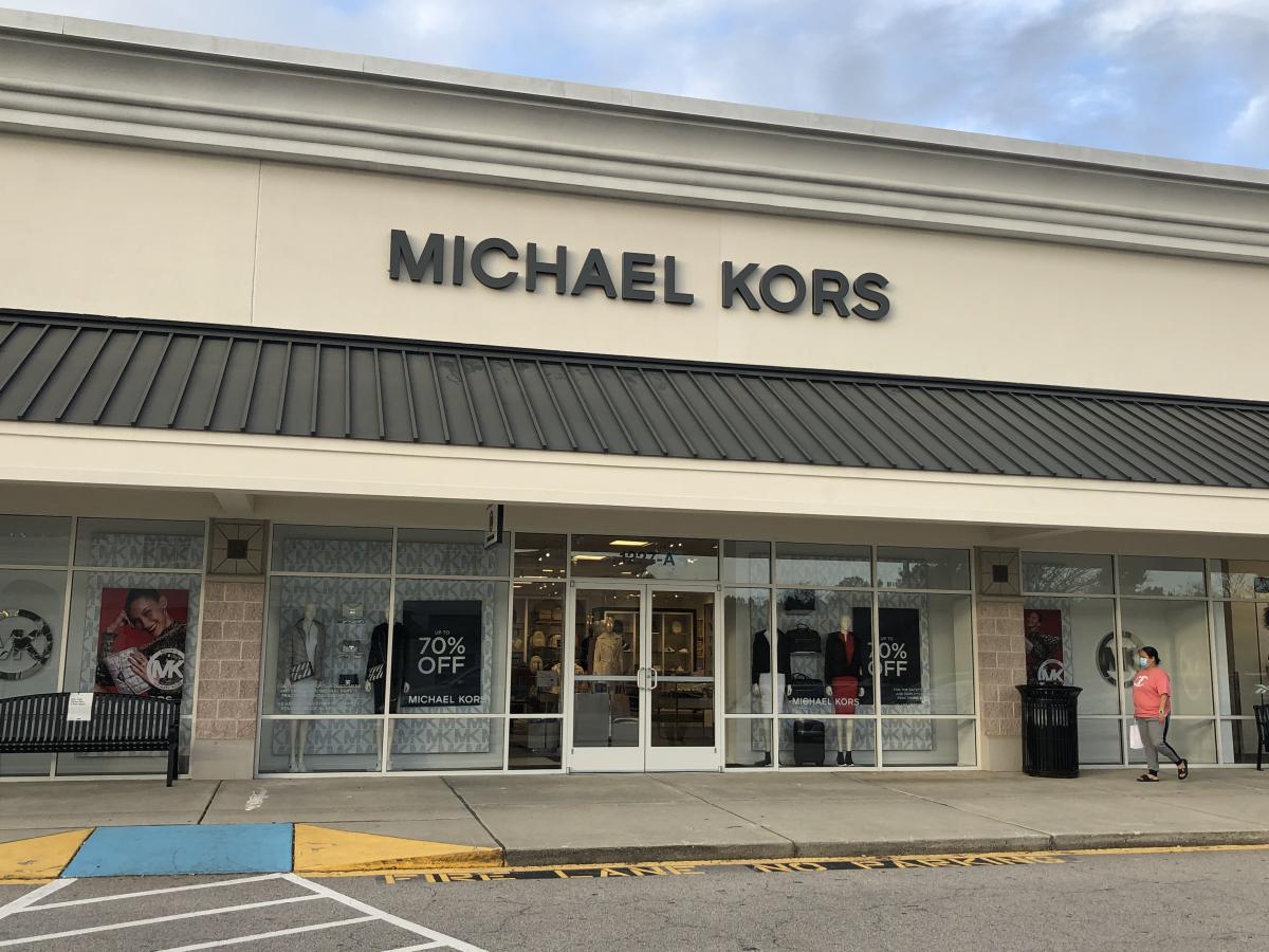 Michael Kors