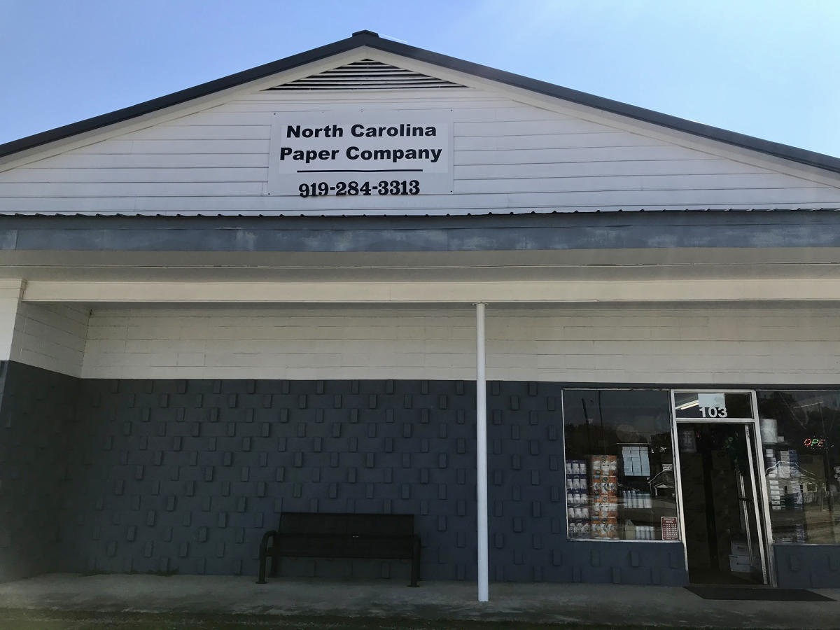 NC Paper Company