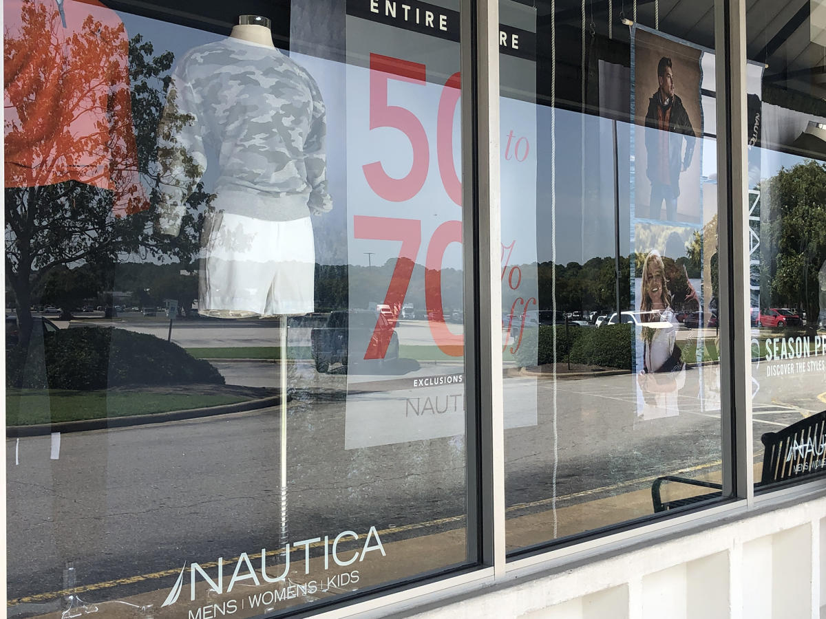 Nautica