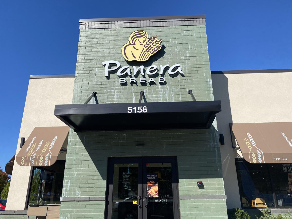 Panera Bread North Attleboro