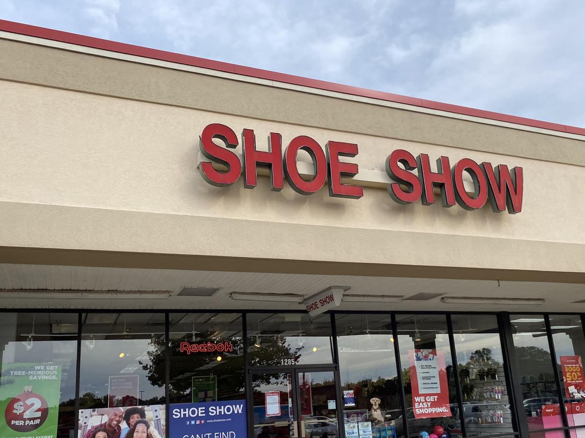 Shoe Show